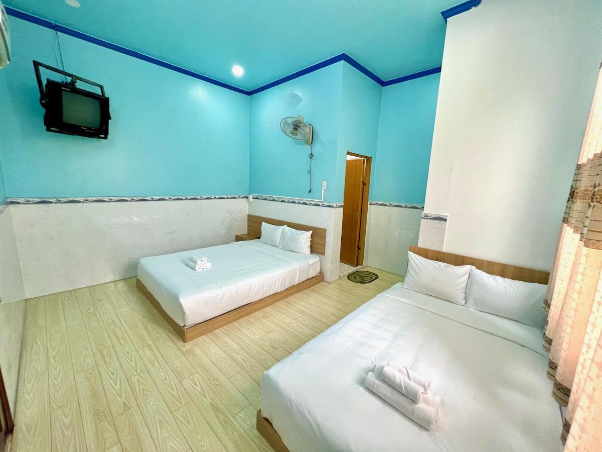 Arye Guest House Ap Loi Du Ngoại thất bức ảnh