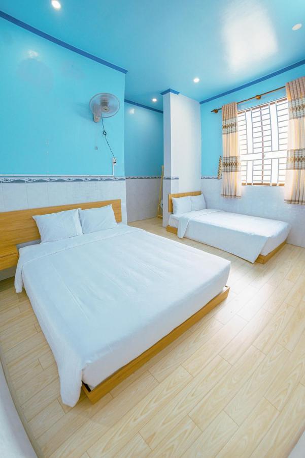 Arye Guest House Ap Loi Du Ngoại thất bức ảnh