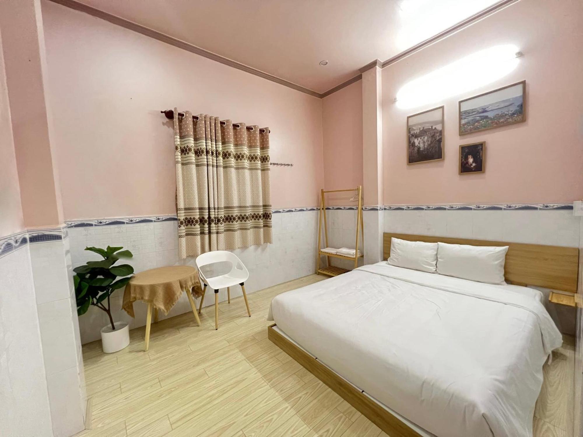 Arye Guest House Ap Loi Du Ngoại thất bức ảnh
