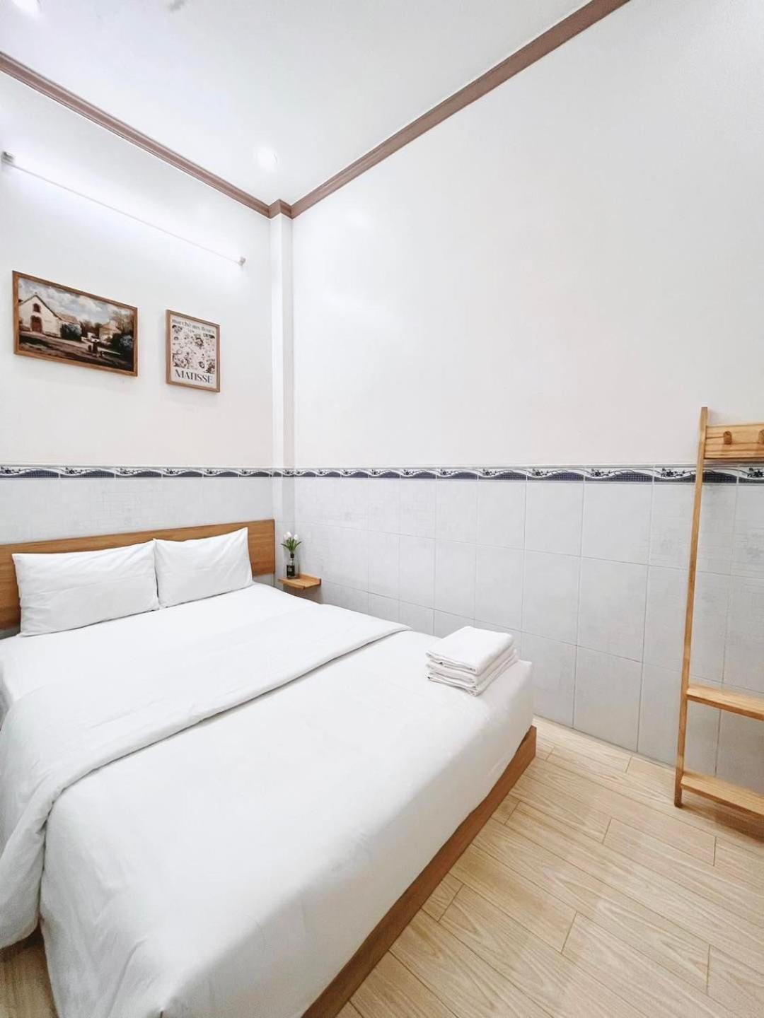 Arye Guest House Ap Loi Du Ngoại thất bức ảnh